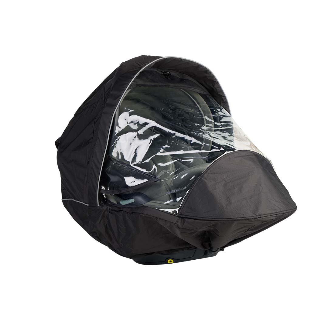 BeSafe Rain Shield 2 - Black