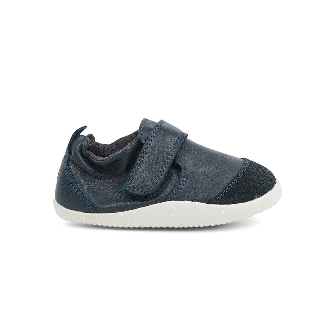 Bobux Xplorer Marvel Shoes - Navy