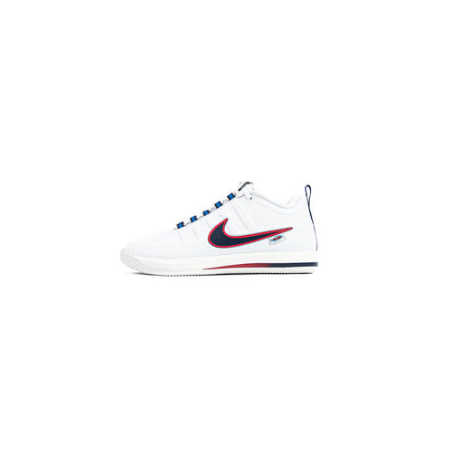 Book 2 NRG (White/Midnight Navy-Fireberry)