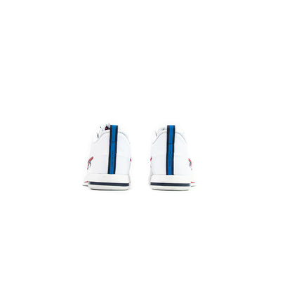 Book 2 NRG (White/Midnight Navy-Fireberry)