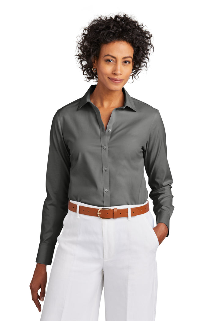 Brooks Brothers Deep Black