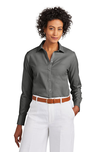 Brooks Brothers Deep Black