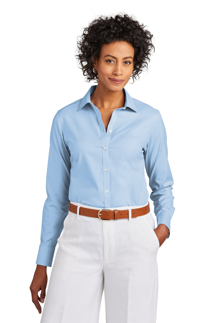 Brooks Brothers Newport Blue