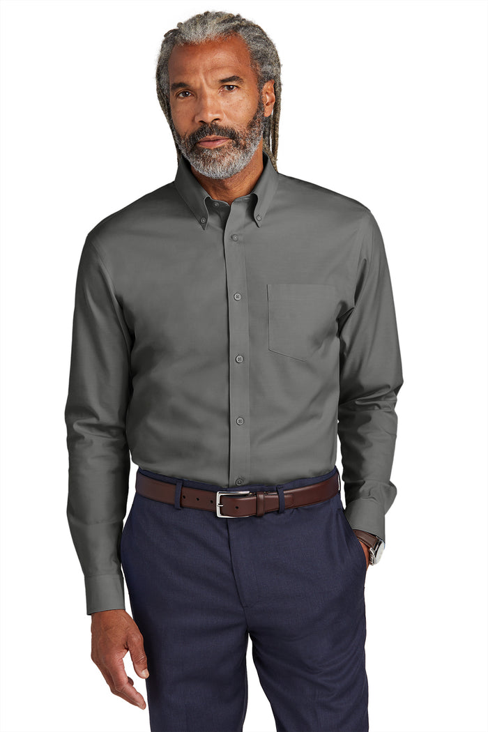 Brooks Brothers Newport Blue