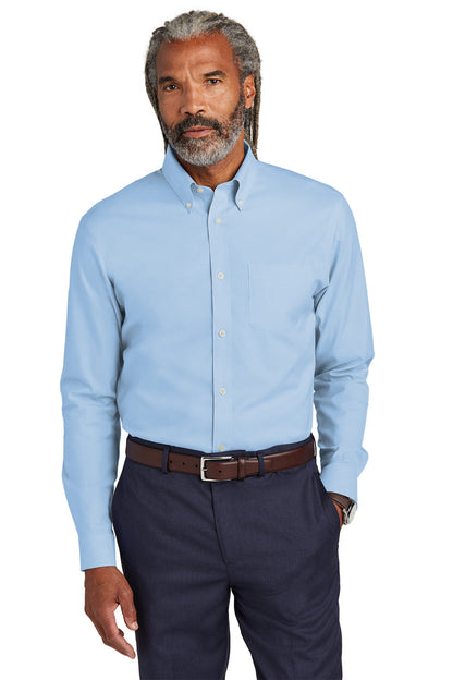 Brooks Brothers White