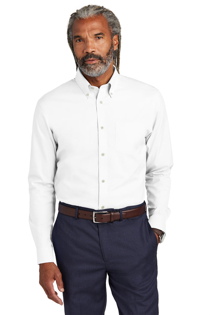 Brooks Brothers Deep Black
