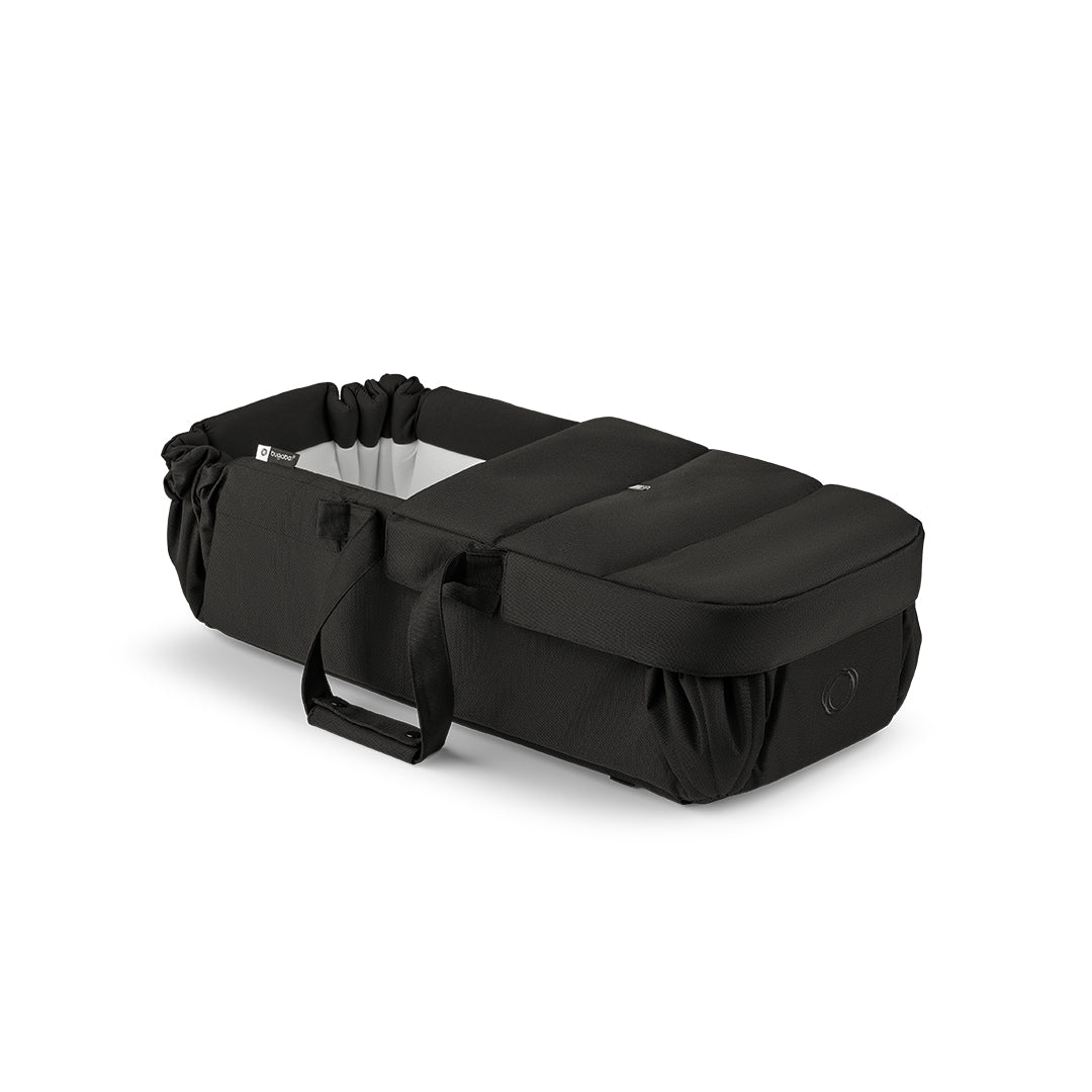 Bugaboo Baby Nest - Heritage Black