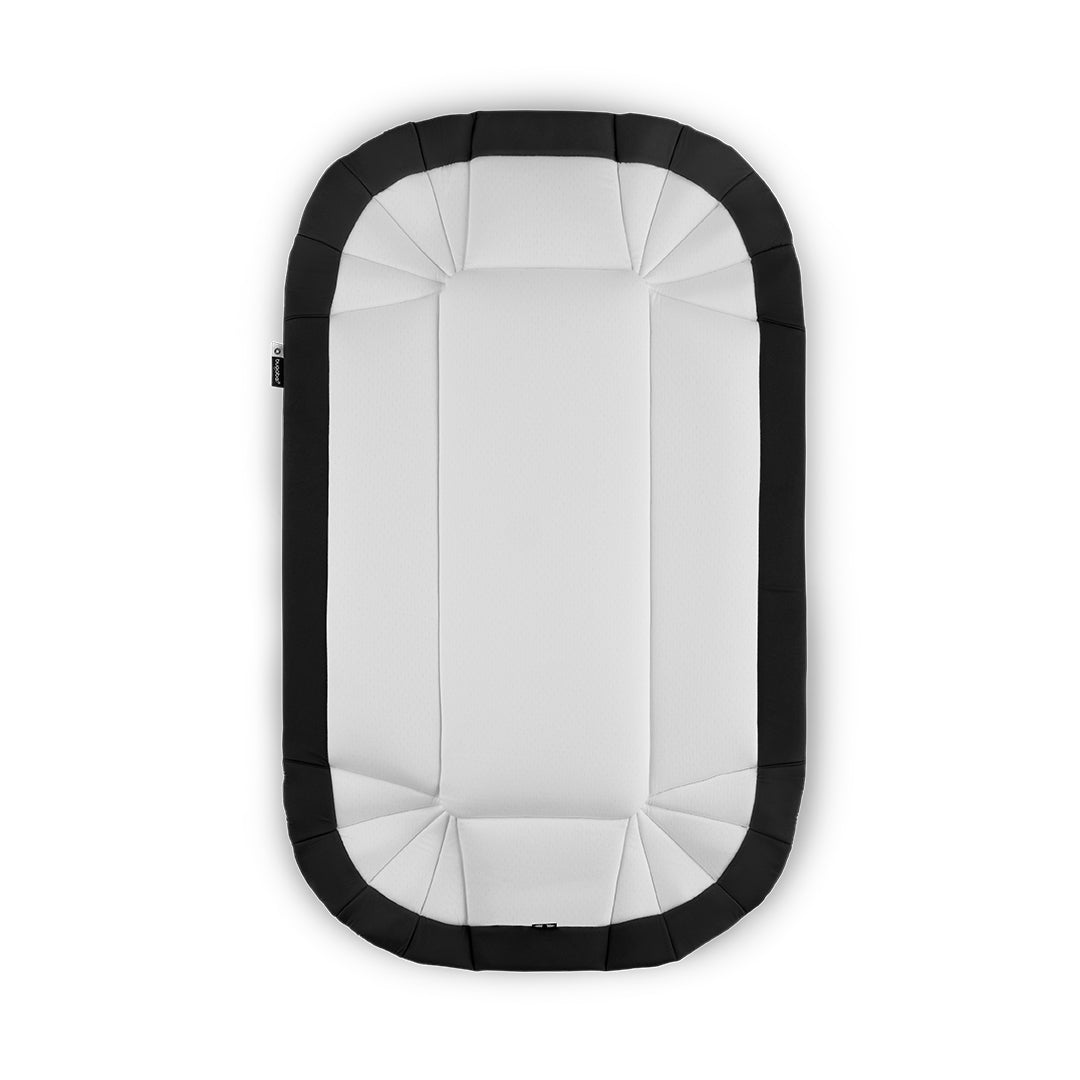 Bugaboo Baby Nest - Heritage Black