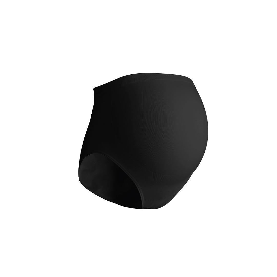 Carriwell Maternity Support Panties - Black