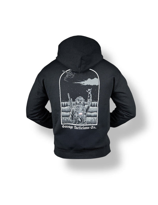 CAS Hoodie