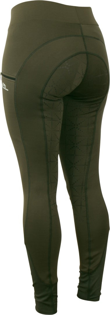 CAVALLINO ELITE GRIP RIDING TIGHTS