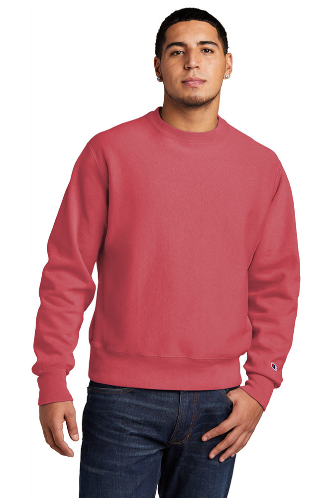 Champion Pale Seafoam