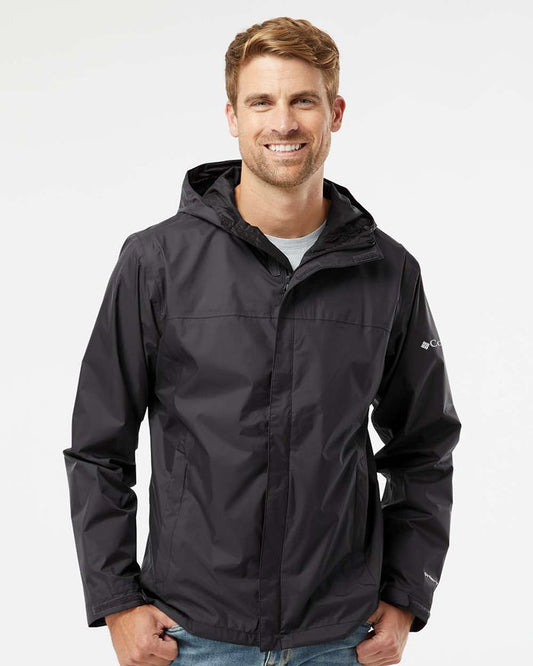 Columbia Men's Watertight II Jacket. 212480