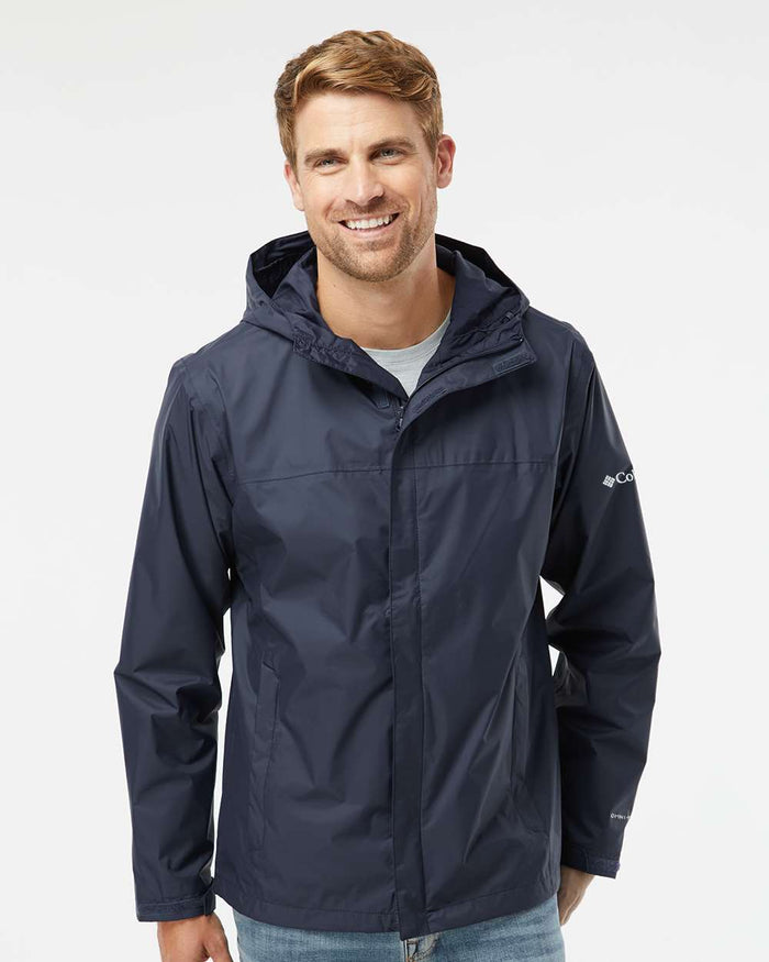 Columbia Men's Watertight II Jacket. 212480