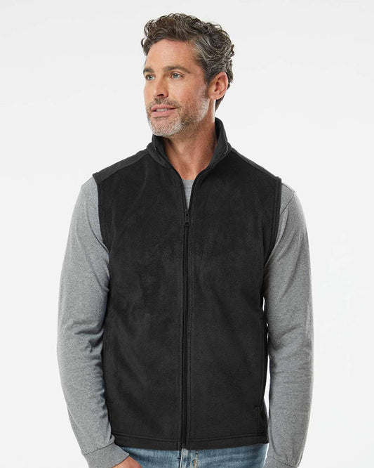 Columbia Steens Mountain Fleece Vest. 212488