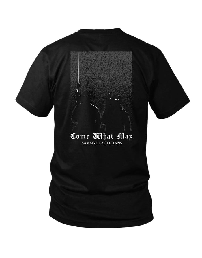 Come What May