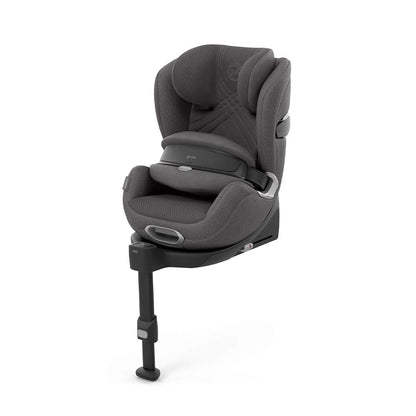 CYBEX Anoris T2 i-Size Plus Car Seat - Mirage Grey