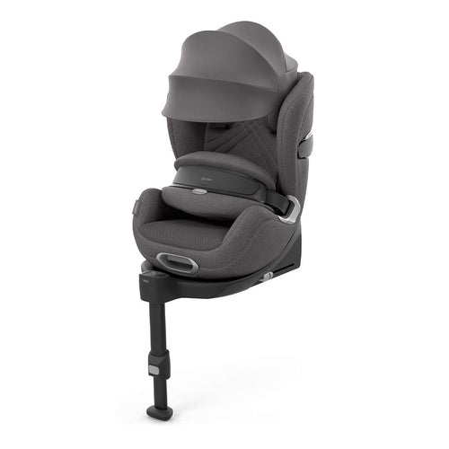 CYBEX Anoris T2 i-Size Plus Car Seat - Mirage Grey
