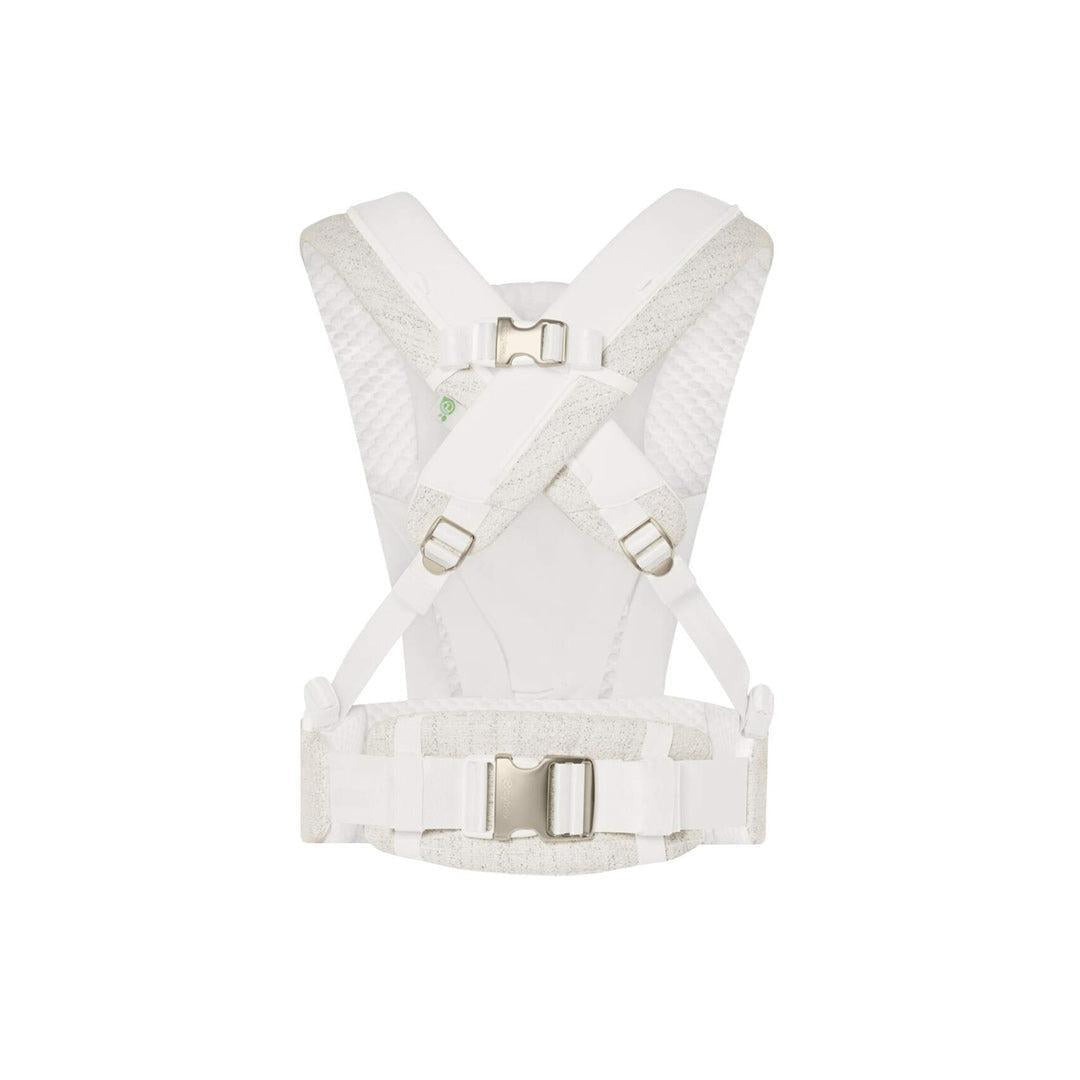 CYBEX Coya Baby Carrier - Cream White (Bouclé)