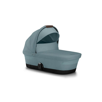 CYBEX Gazelle S Cot - Stormy Blue