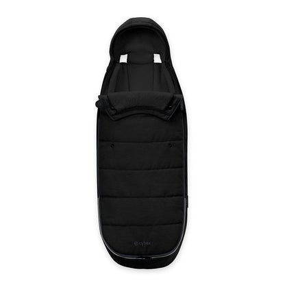 CYBEX Gold Footmuff - Black