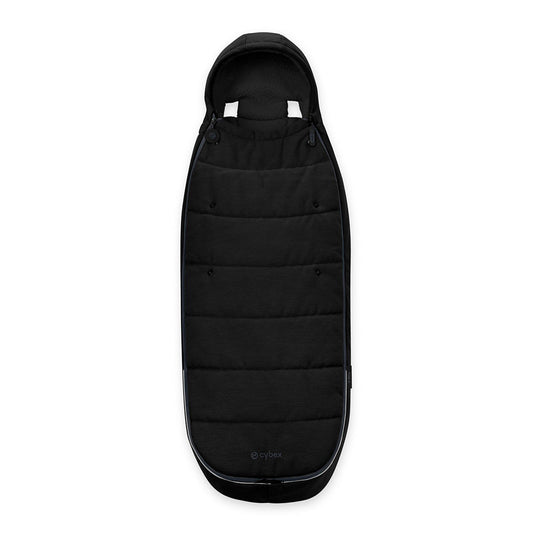 CYBEX Gold Footmuff - Black