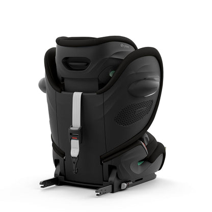 CYBEX Pallas G3 i-Size Car Seat - Magic Black