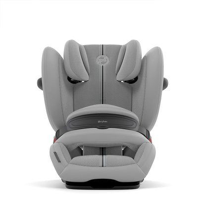 CYBEX Pallas G3 Plus i-Size Car Seat - Stone Grey