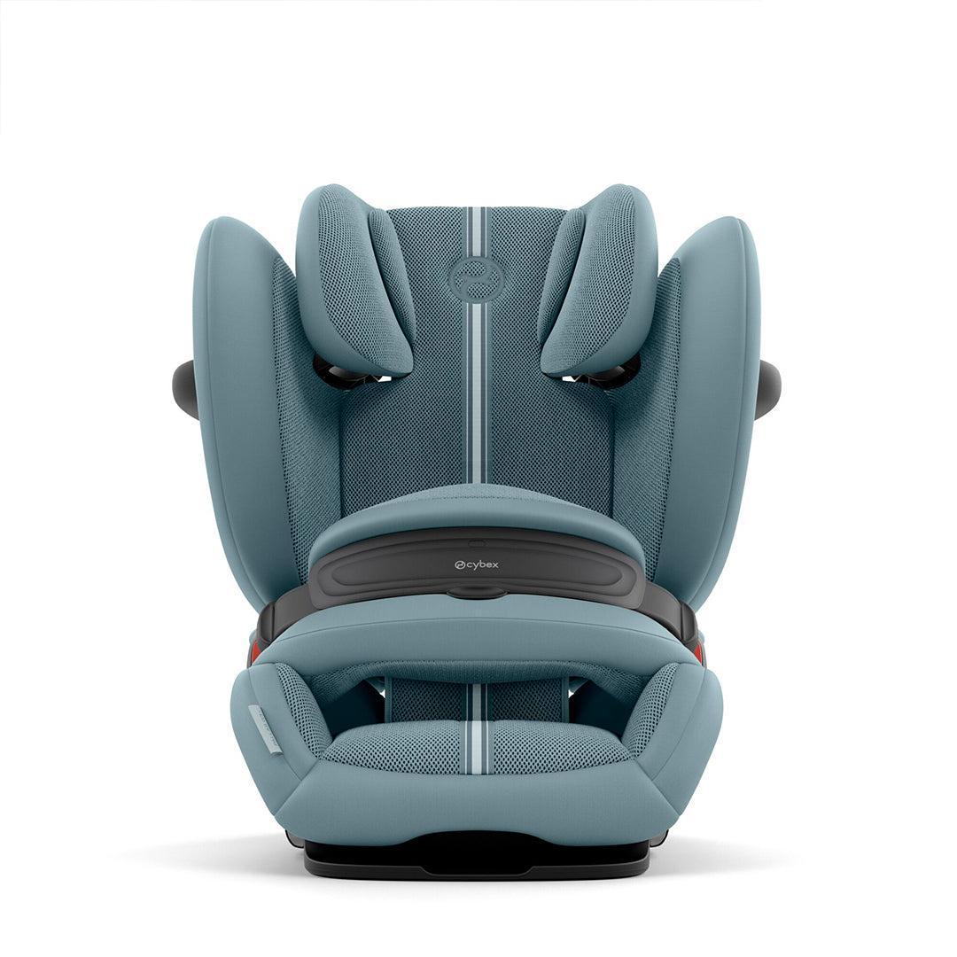 CYBEX Pallas G3 Plus i-Size Car Seat - Stormy Blue