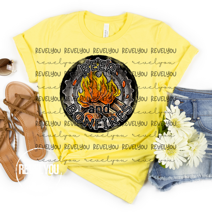 Day Drinking Mini Collab with RevelYOU & C's Sweet Designs - PNG Downloads