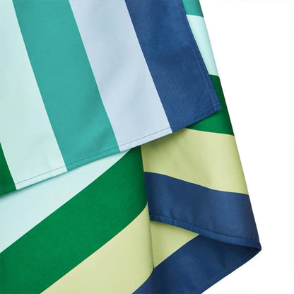Dock & Bay Adults Beach Towel - Cool Lagoon