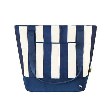Dock & Bay Cooler Bag - Whitsunday Blue