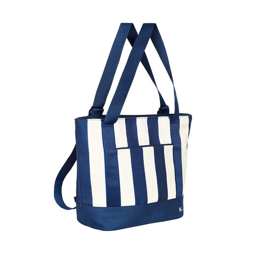 Dock & Bay Cooler Bag - Whitsunday Blue