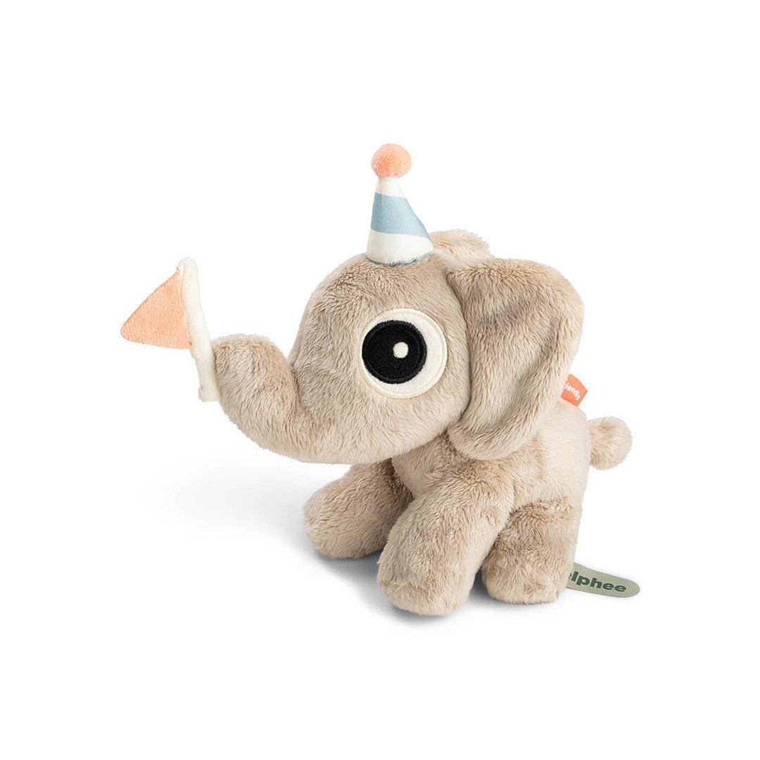Done by Deer Cuddle Bestie Gift Box - Elphee Sand