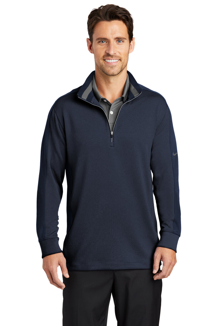 Nike Midnight Navy Heather/Navy