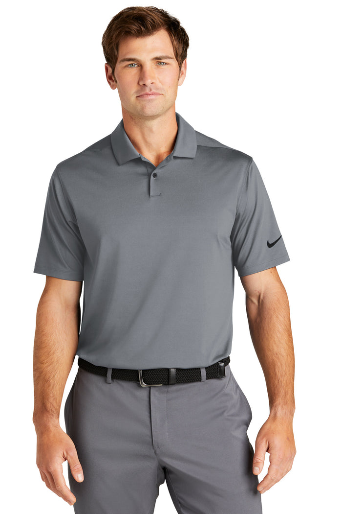 Nike Black Heather