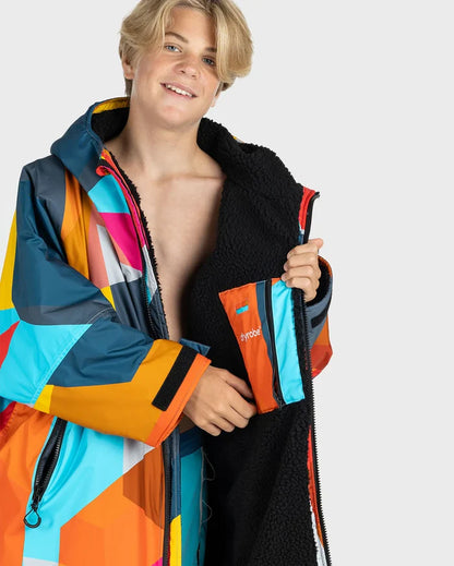 Dry Robe advance abstract kids