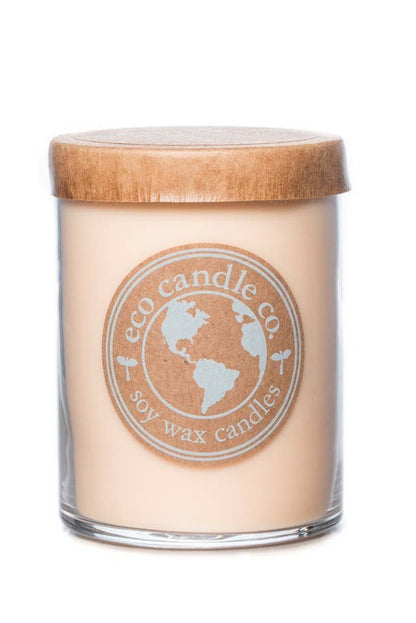 Eco Candle Company - 18oz eco candle BEACH HOUSE