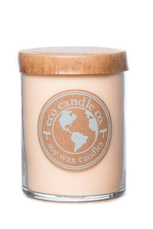 Eco Candle Company - 18oz eco candle BEACH HOUSE