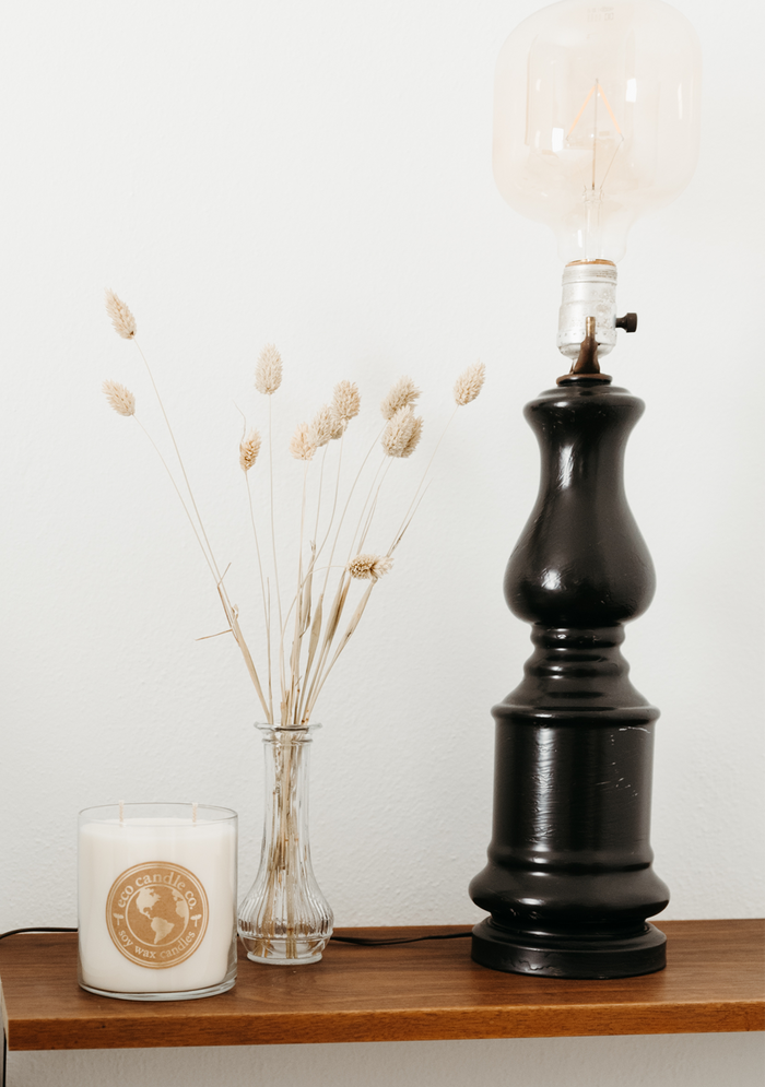 Eco Candle Company - 18oz eco candle SANCTUARY