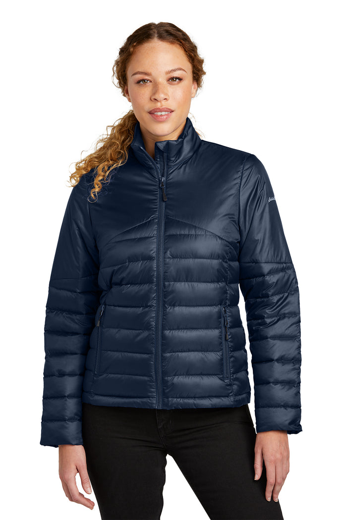 Eddie Bauer Women's Quilted Jacket. EB511