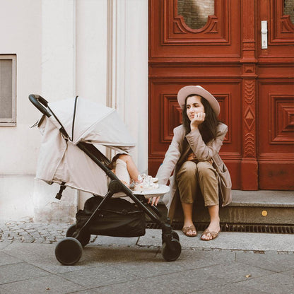 Elodie Details Mondo Stroller - Moonshell