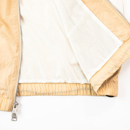 Jordan Essentials Warm Up Jacket (Desert/Pale Ivory/Sail)