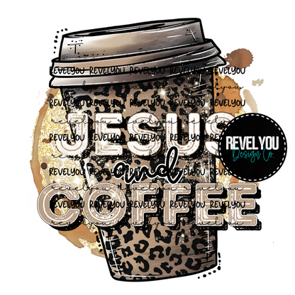 Faith Based Mini Collab with RevelYOU + Shine A Light Designs - PNG Downloads