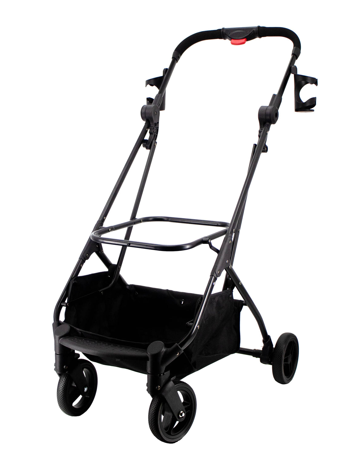 Petique, Inc - 3-in-1 Tri-Fold Pet Stroller