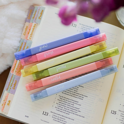 Garden Highlighter Set - B Social Boutique