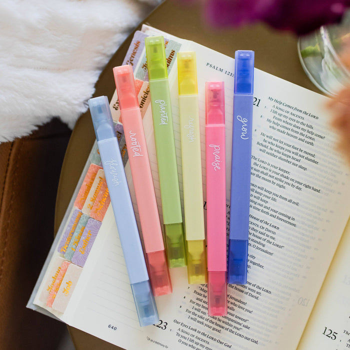 Garden Highlighter Set - B Social Boutique