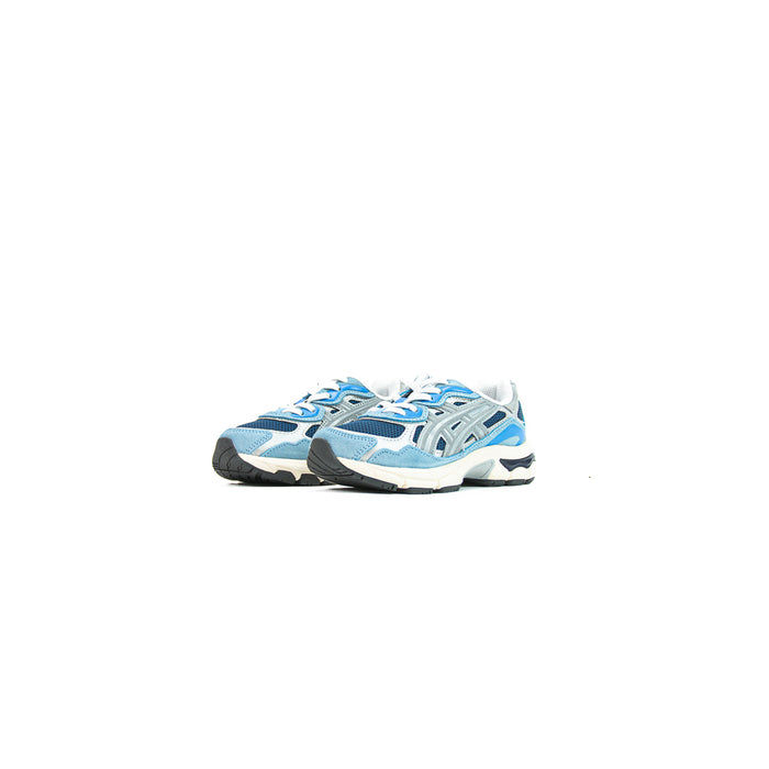 Gel-NYC PS (Independence Blue/Gravel)