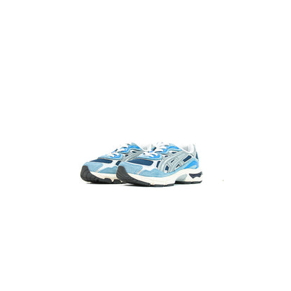 Gel-NYC PS (Independence Blue/Gravel)