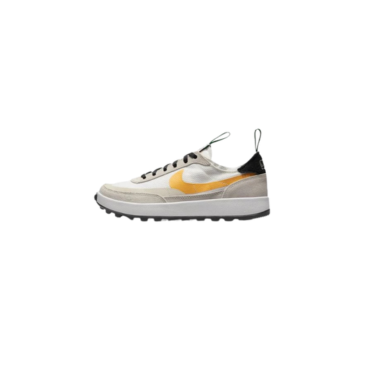 General Purpose Shoe (Summit White/University Gold)